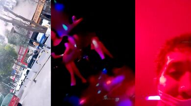 (探花)20240229_小巷探索